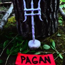 The Merge of Pagan and Christian Practices: A Historical Perspective
